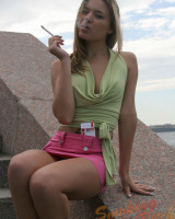 Smoking Bitch - pic-08